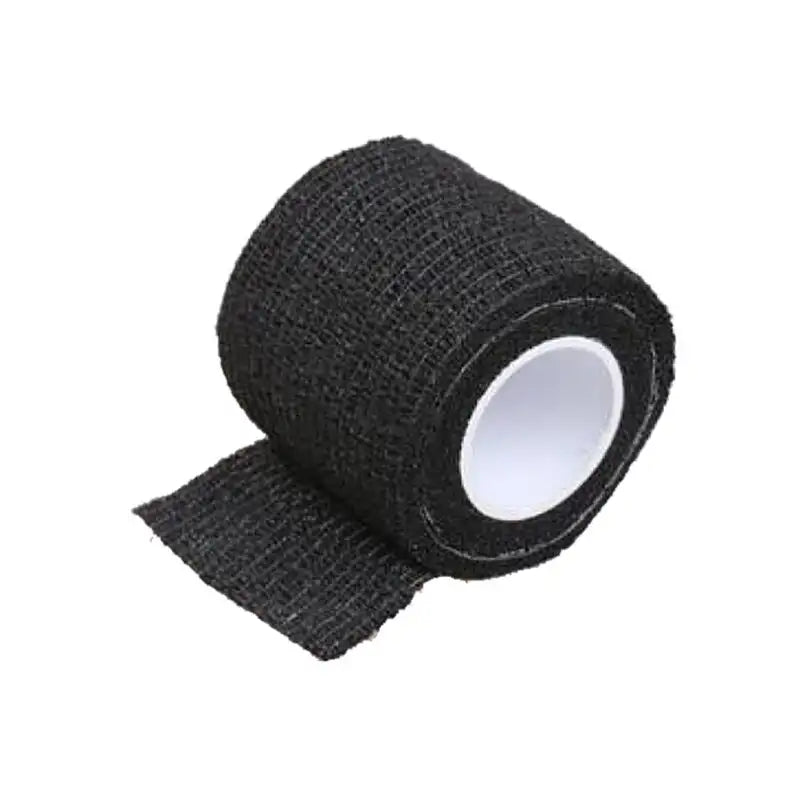 Tattoo grip bandage tape