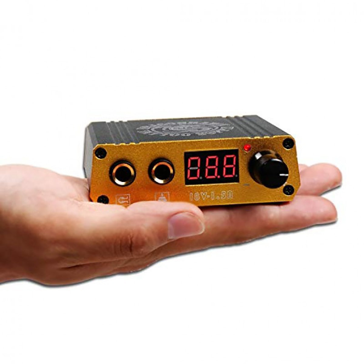 Dragonhawk Tattoo Power Supply Portable Mini P077