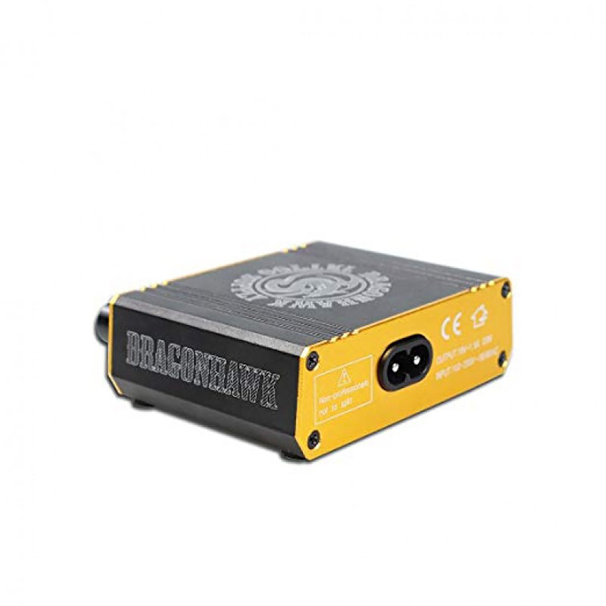 Dragonhawk Tattoo Power Supply Portable Mini P077