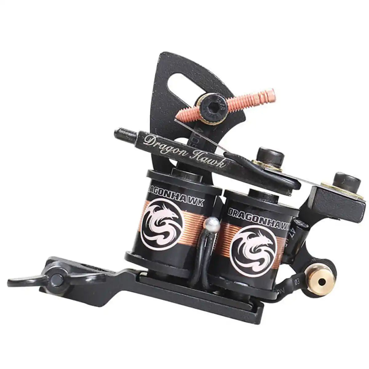 Dragonhawk Fine Lining Coil Tattoo Gun