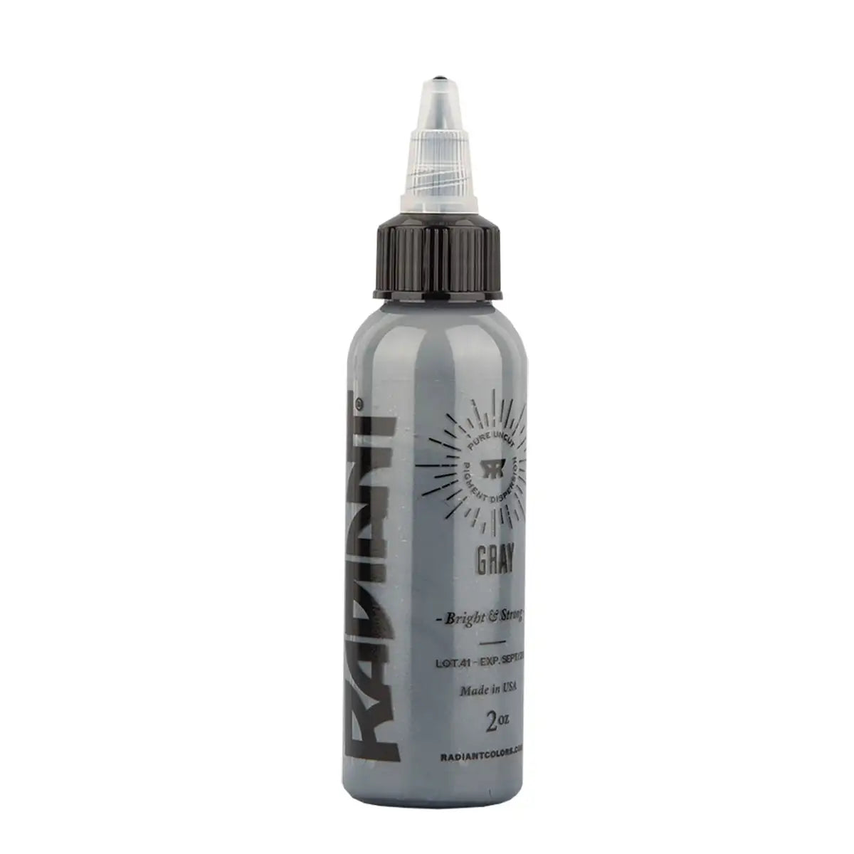 Radiant Colors tattoo inkt 60ml - 2oz