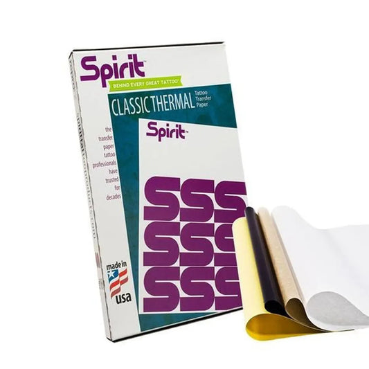 Spirit Classic Thermisch Carbonpapier