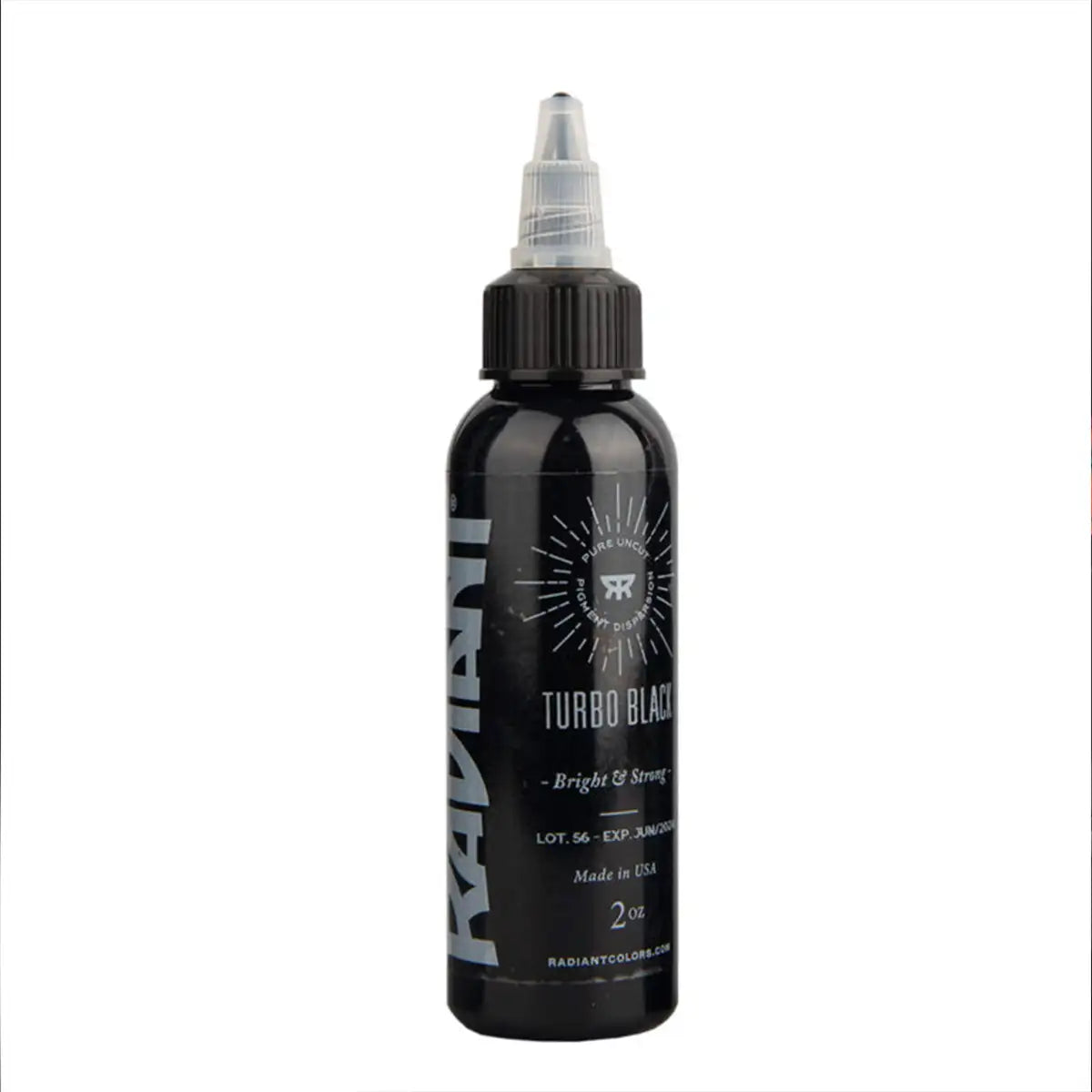 Radiant Colors tattoo inkt 60ml - 2oz