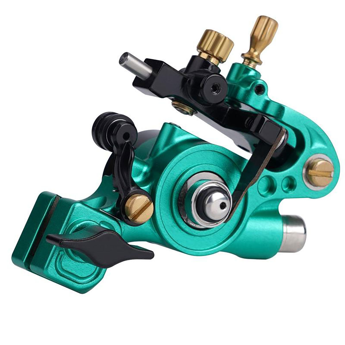 WJX Professionelel Tattoo Machine W500 Rotary Soft Hard